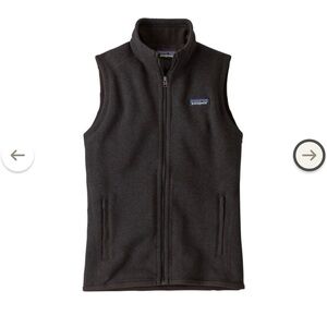 Patagonia Better Sweater Vest